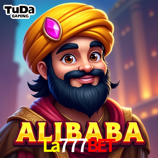 Cassino na plataforma La777Bet