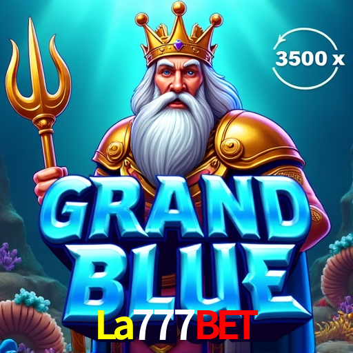 Slots na Plataforma La777Bet