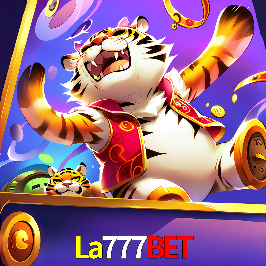 La777Bet 
